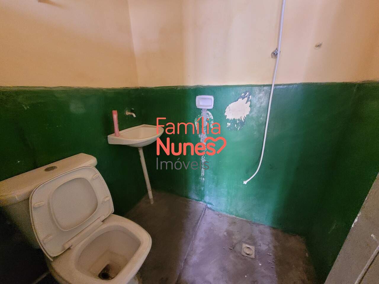 barracão para aluguel no Fonte Grande: barracão para alugar, Fonte Grande - Contagem/MG
