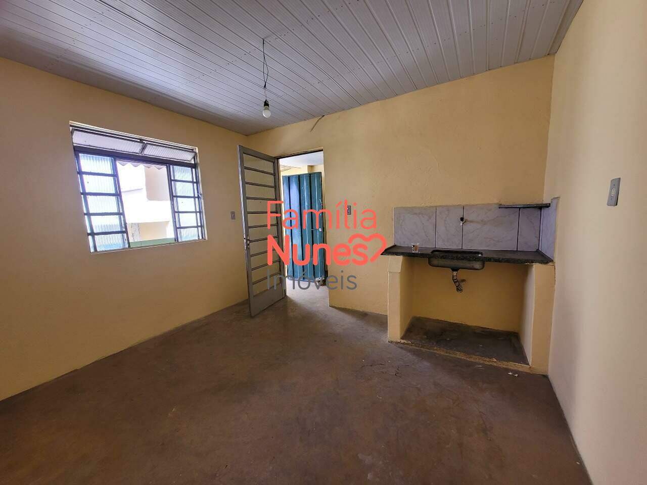 barracão para aluguel no Fonte Grande: barracão para alugar, Fonte Grande - Contagem/MG