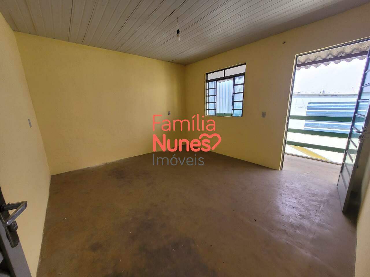 barracão para aluguel no Fonte Grande: barracão para alugar, Fonte Grande - Contagem/MG