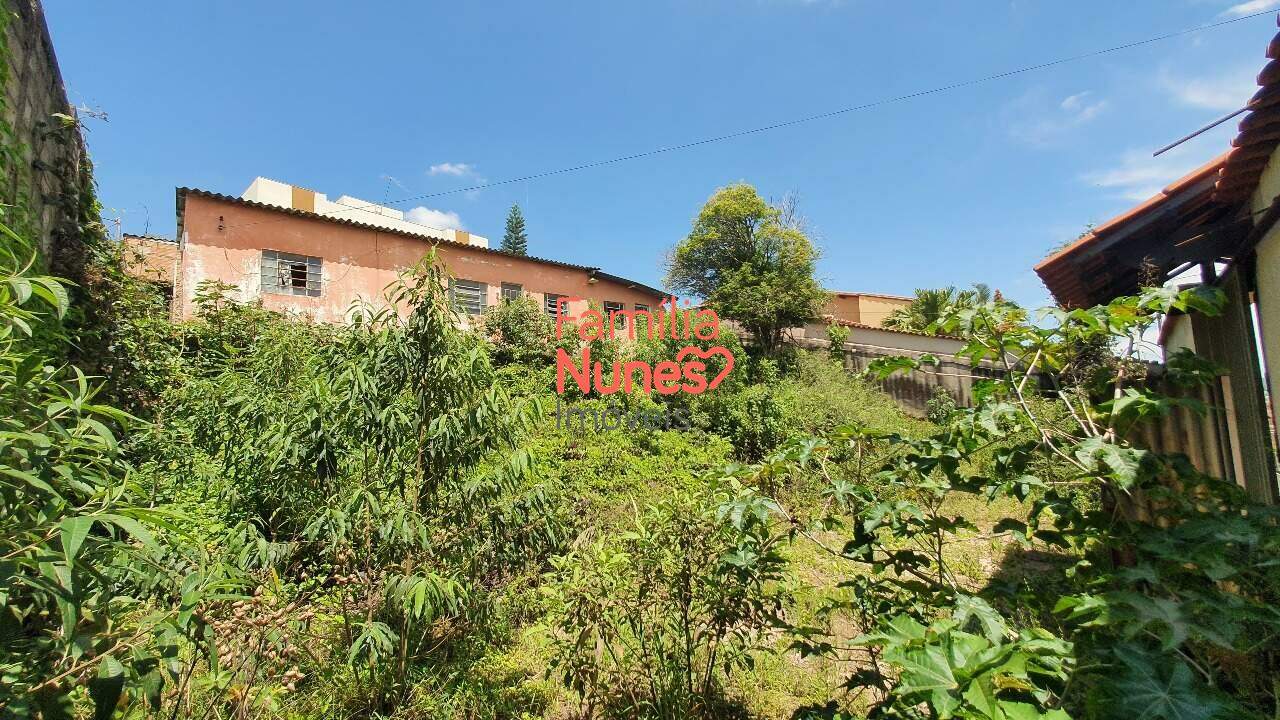 casa à venda no Centro: casa à venda, Centro - Contagem/MG