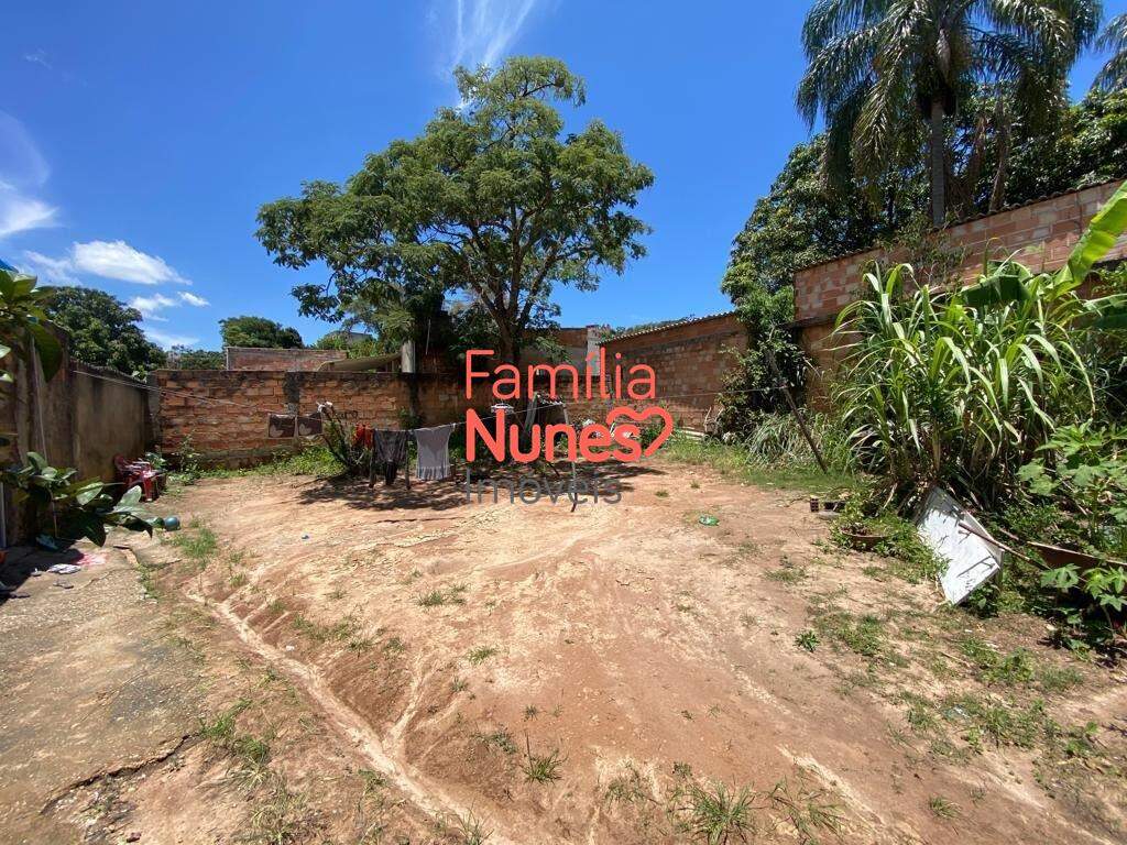 lote à venda no Novo Retiro: lote à venda, Novo Retiro - Esmeraldas/MG