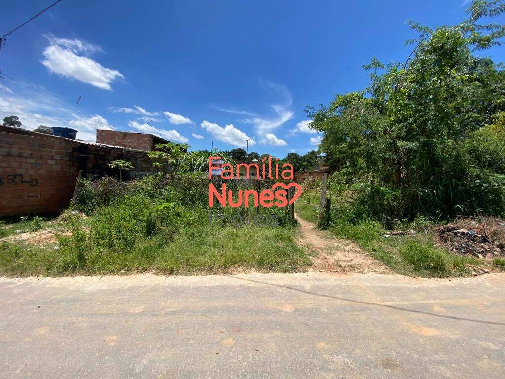 lote à venda no Novo Retiro: lote à venda, Novo Retiro - Esmeraldas/MG