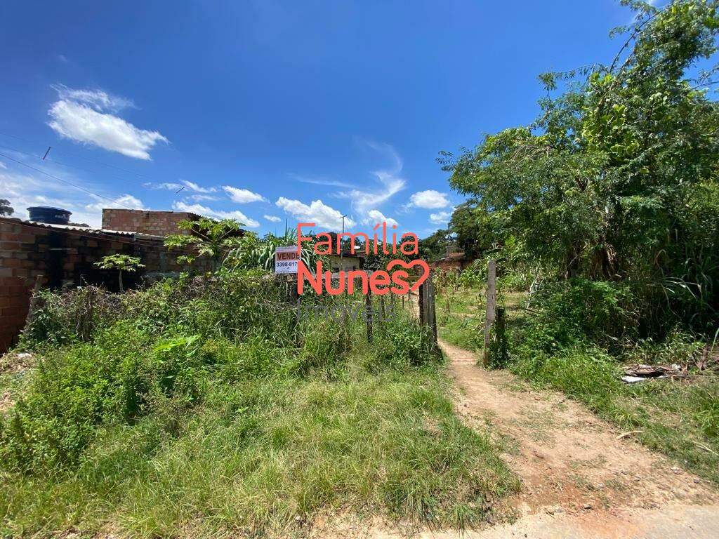 lote à venda no Novo Retiro: lote à venda, Novo Retiro - Esmeraldas/MG