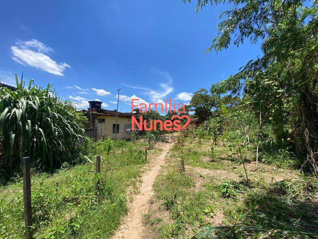 lote à venda no Novo Retiro: lote à venda, Novo Retiro - Esmeraldas/MG