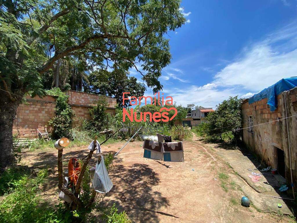 lote à venda no Novo Retiro: lote à venda, Novo Retiro - Esmeraldas/MG