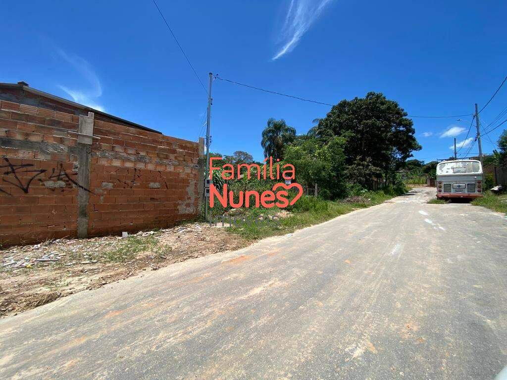 lote à venda no Novo Retiro: lote à venda, Novo Retiro - Esmeraldas/MG