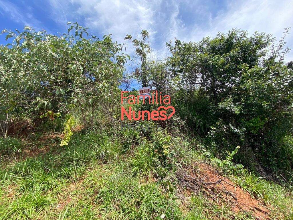 lote à venda no Recanto Verde II: lote à venda, Recanto Verde II - Esmeraldas/MG