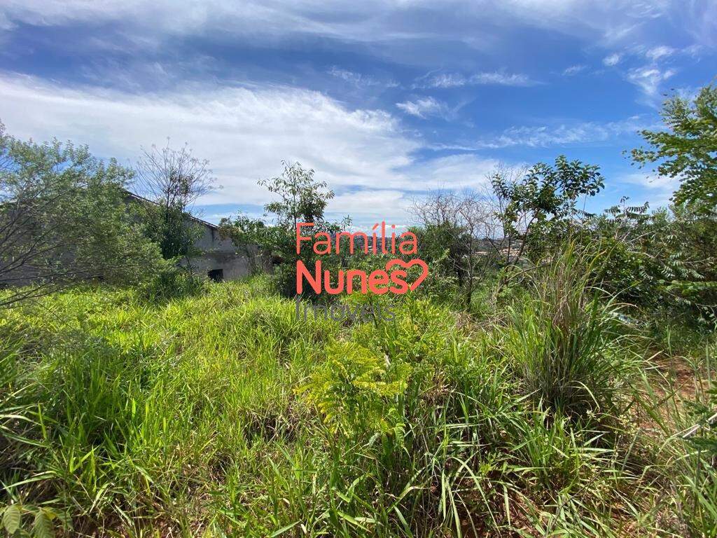 lote à venda no Recanto Verde II: lote à venda, Recanto Verde II - Esmeraldas/MG