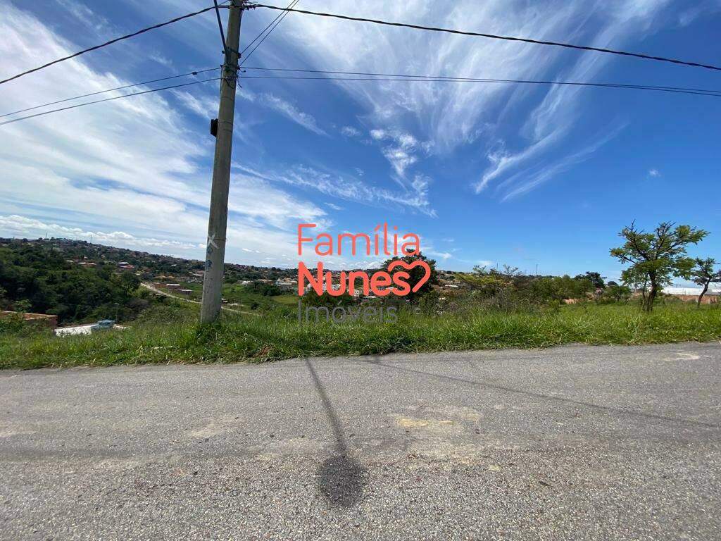 lote à venda no Recanto Verde II: lote à venda, Recanto Verde II - Esmeraldas/MG