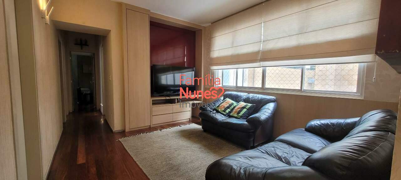apartamento à venda no Santo Agostinho: Sala de TV