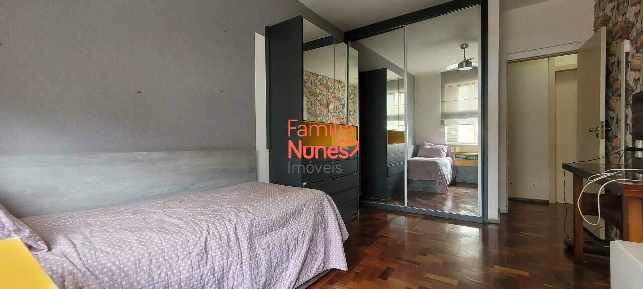 apartamento à venda no Santo Agostinho: Quarto 1