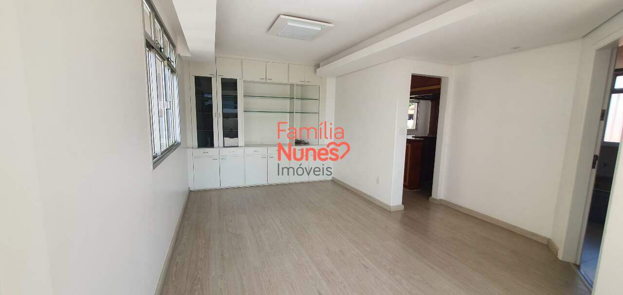apartamento à venda no Santa Cruz Industrial: Sala cobertura