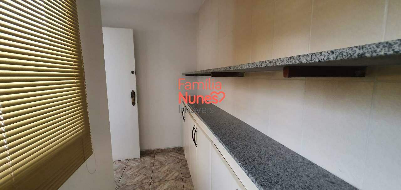 apartamento à venda no Santa Cruz Industrial: Rouparia