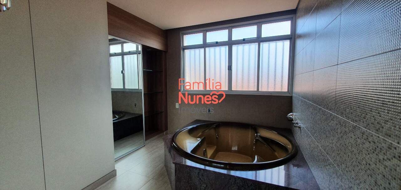 apartamento à venda no Santa Cruz Industrial: Hidro cobertura