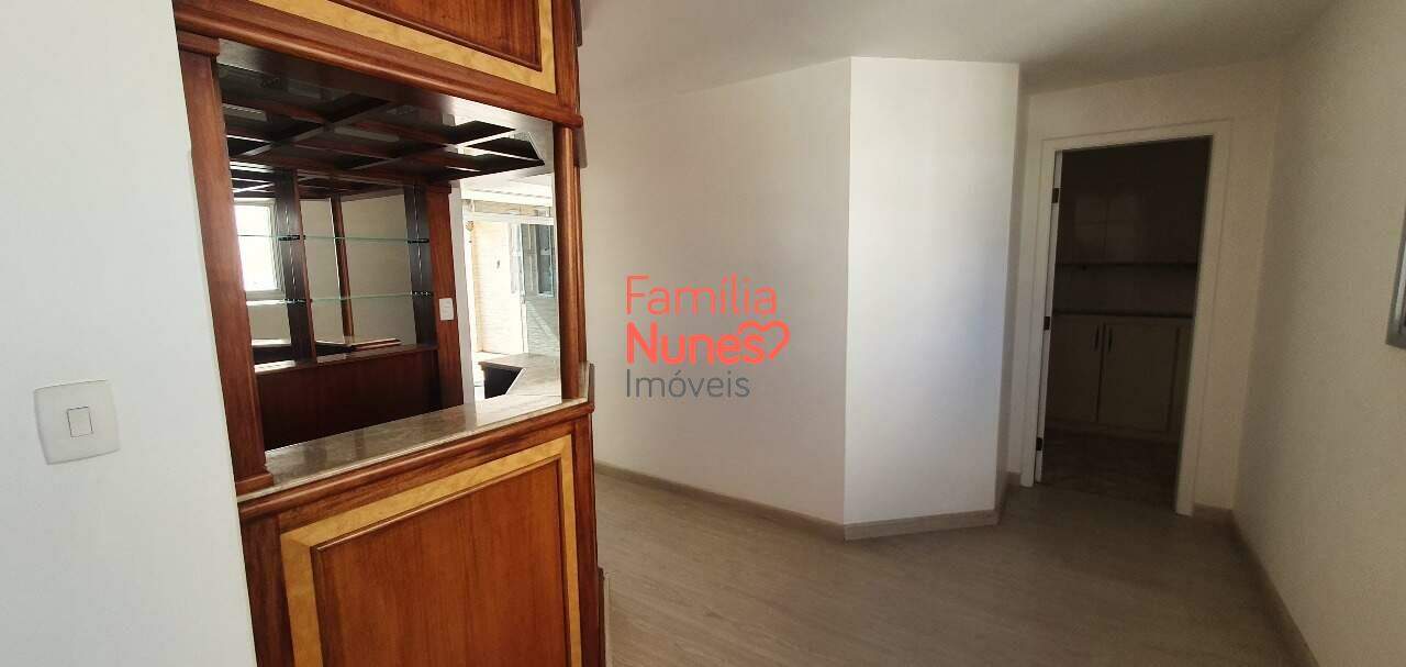 apartamento à venda no Santa Cruz Industrial: bar cobertura