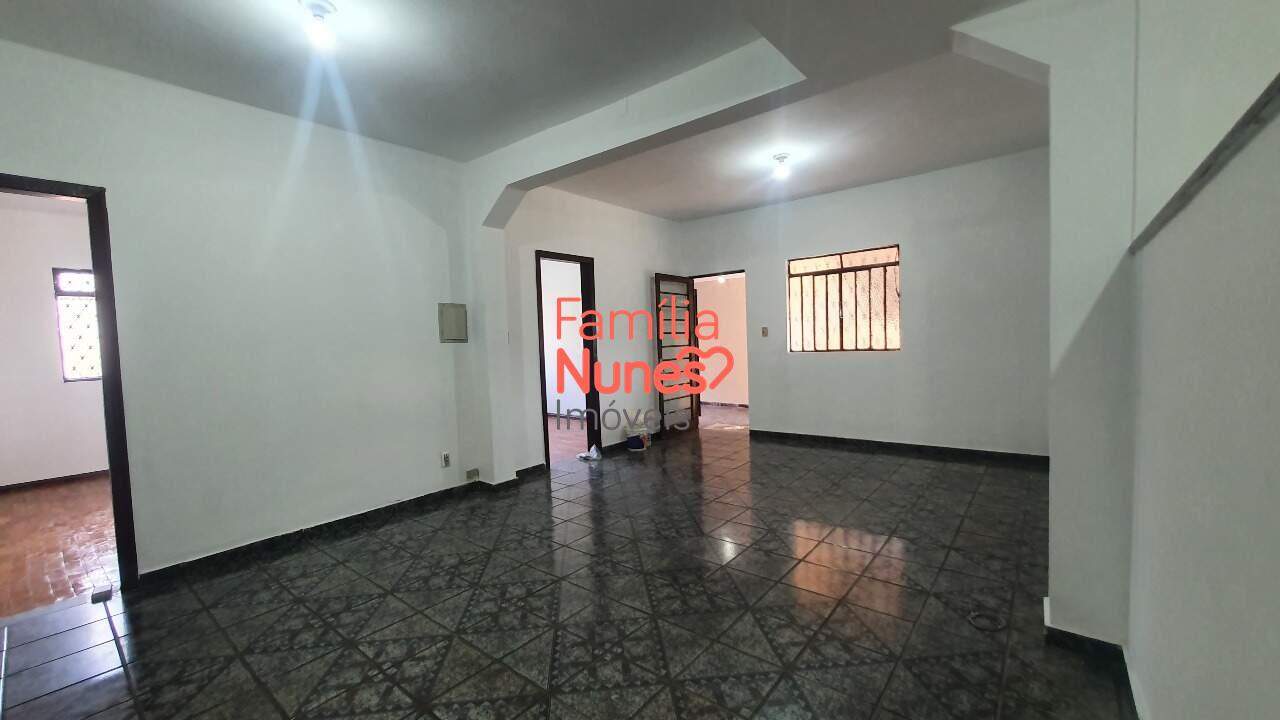 casa à venda no Santo Antônio: Sala ângulo 2