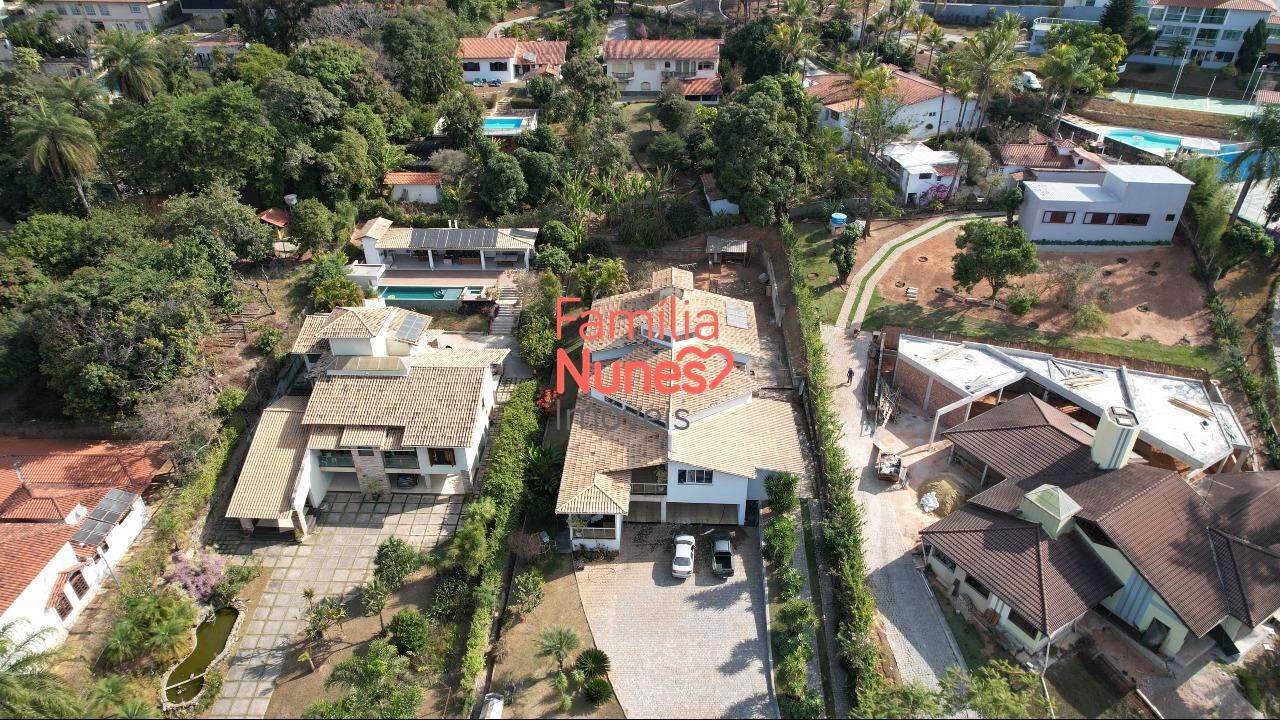 casa à venda no Condomínio Estância do Hibisco: casa à venda, Condomínio Estância do Hibisco - Contagem/MG