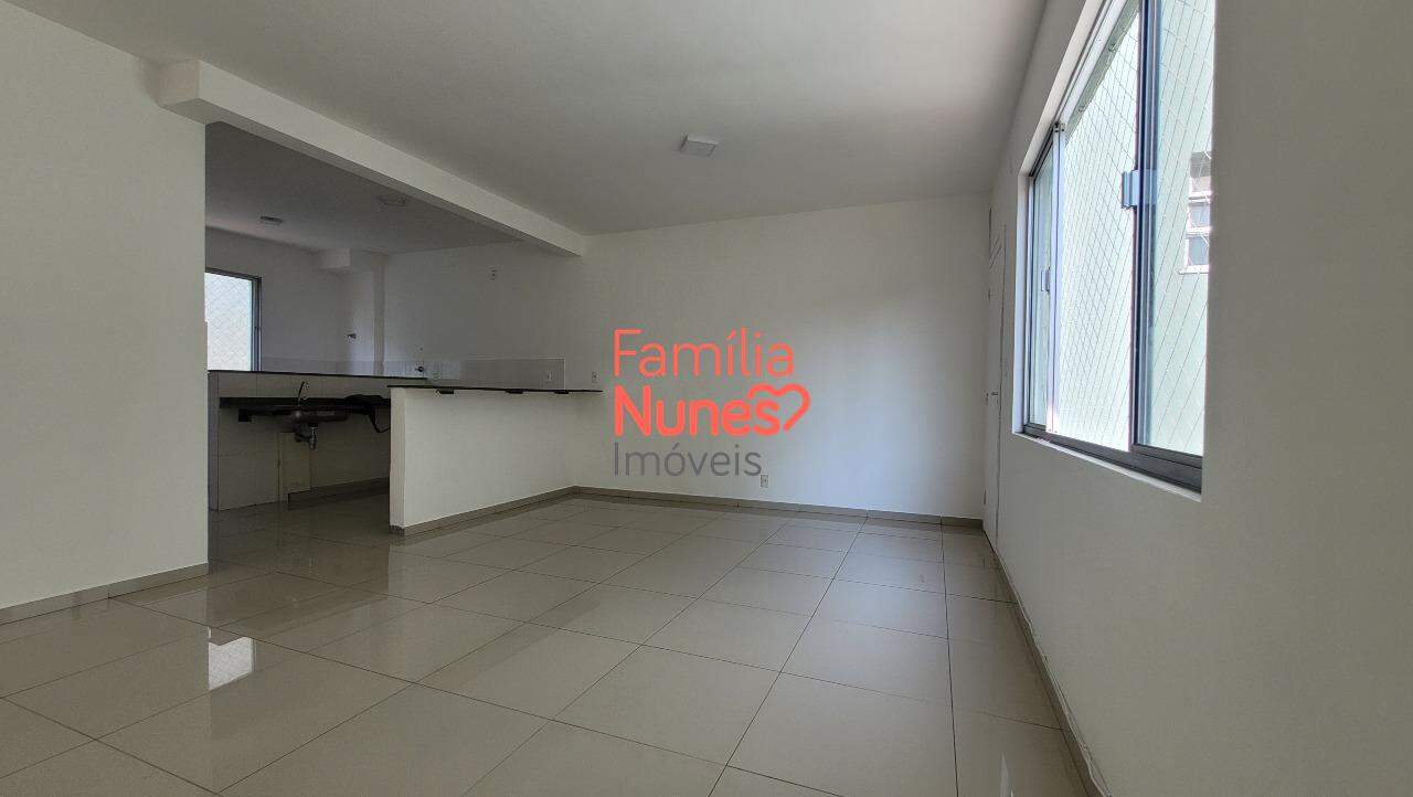 apartamento à venda no Chácara: apartamento à venda, Chácara - Betim/MG