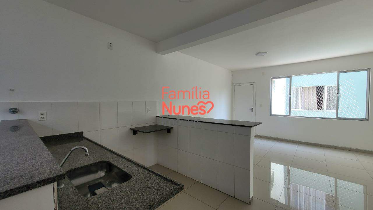 apartamento à venda no Chácara: apartamento à venda, Chácara - Betim/MG