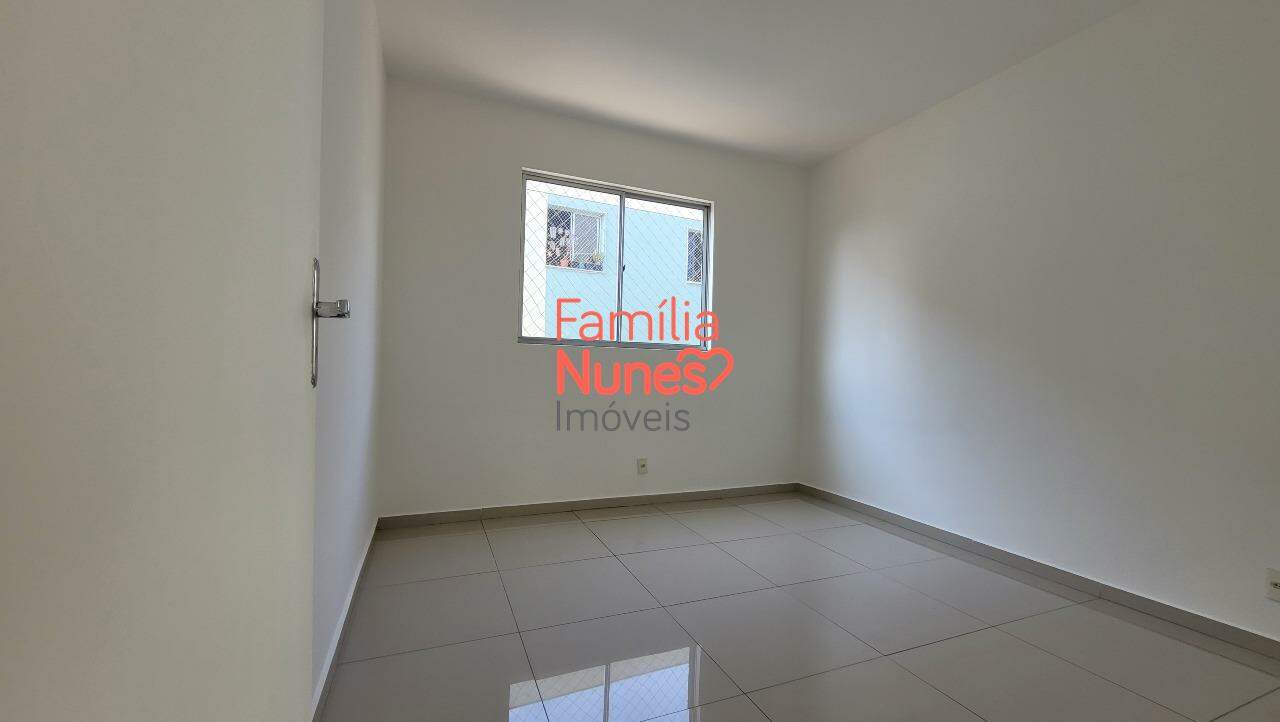 apartamento à venda no Chácara: apartamento à venda, Chácara - Betim/MG