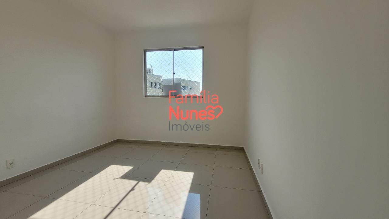 apartamento à venda no Chácara: apartamento à venda, Chácara - Betim/MG