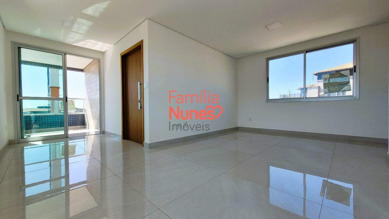 apartamento à venda no Eldorado: apartamento à venda, Eldorado - Contagem/MG