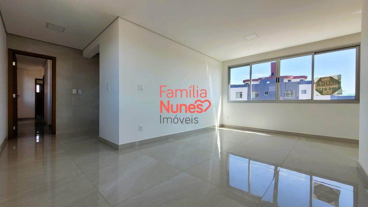 apartamento à venda no Eldorado: apartamento à venda, Eldorado - Contagem/MG