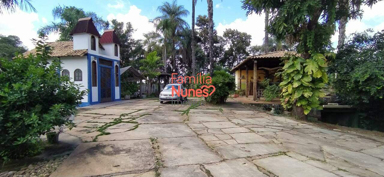 casa à venda no Condomínio Estância do Hibisco: casa à venda, Condomínio Estância do Hibisco - Contagem/MG