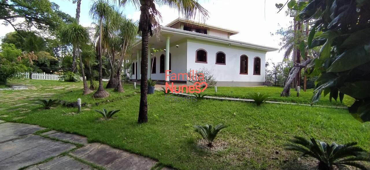 casa à venda no Condomínio Estância do Hibisco: casa à venda, Condomínio Estância do Hibisco - Contagem/MG