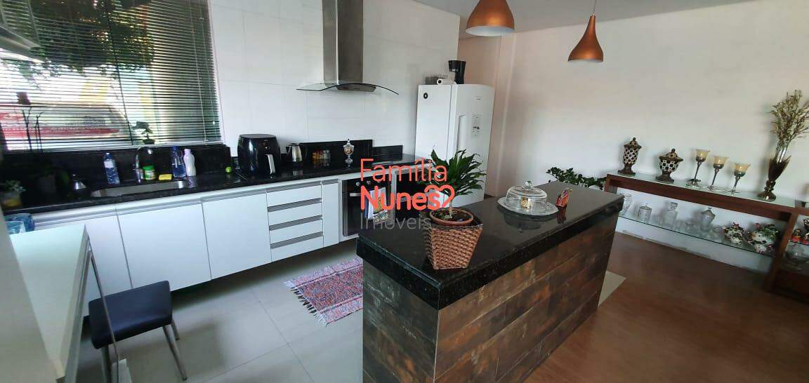 casa à venda no Granja Ouro Branco: COZINHA