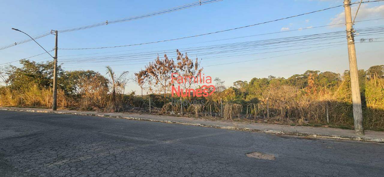 lote à venda no Granja Ouro Branco: lote à venda, Granja Ouro Branco - Contagem/MG