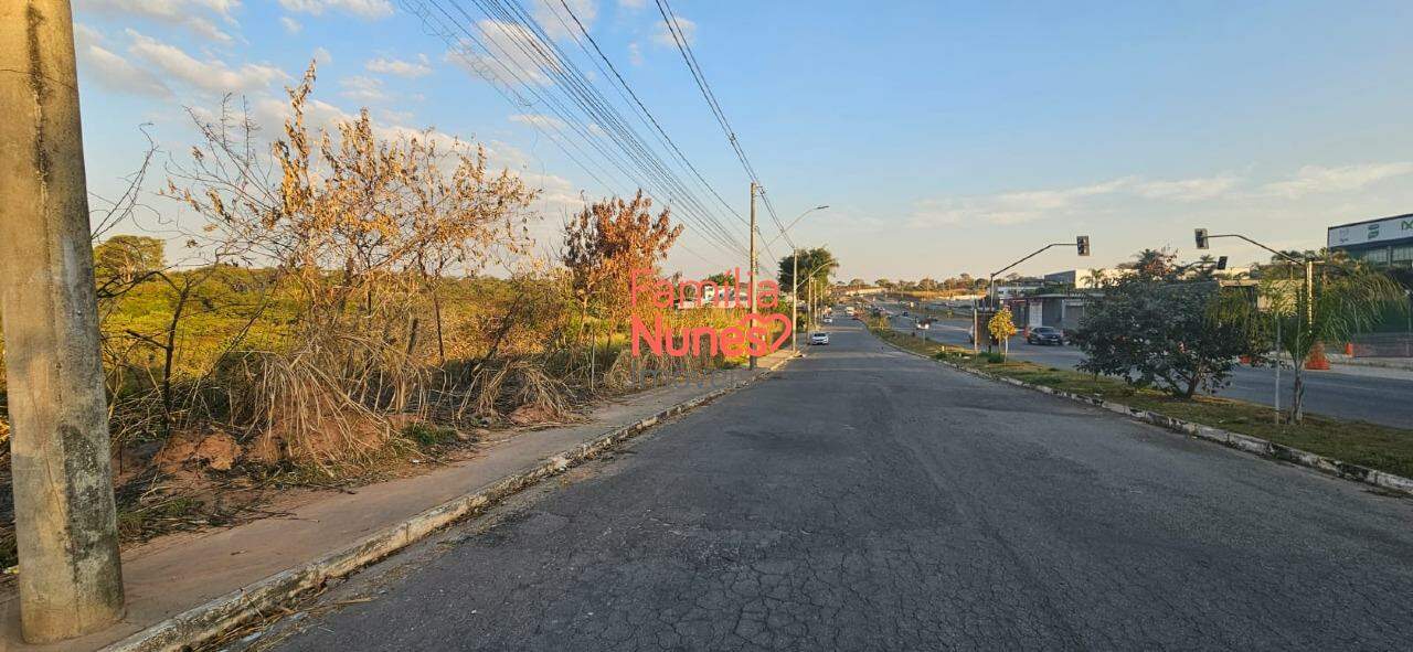 lote à venda no Granja Ouro Branco: lote à venda, Granja Ouro Branco - Contagem/MG