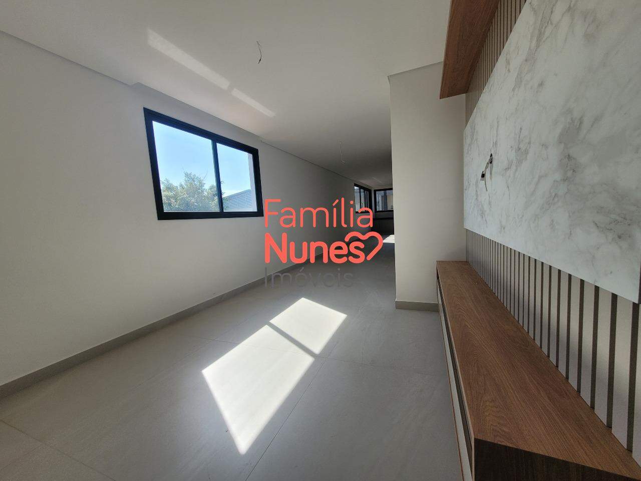 apartamento à venda no Fonte Grande: Sala