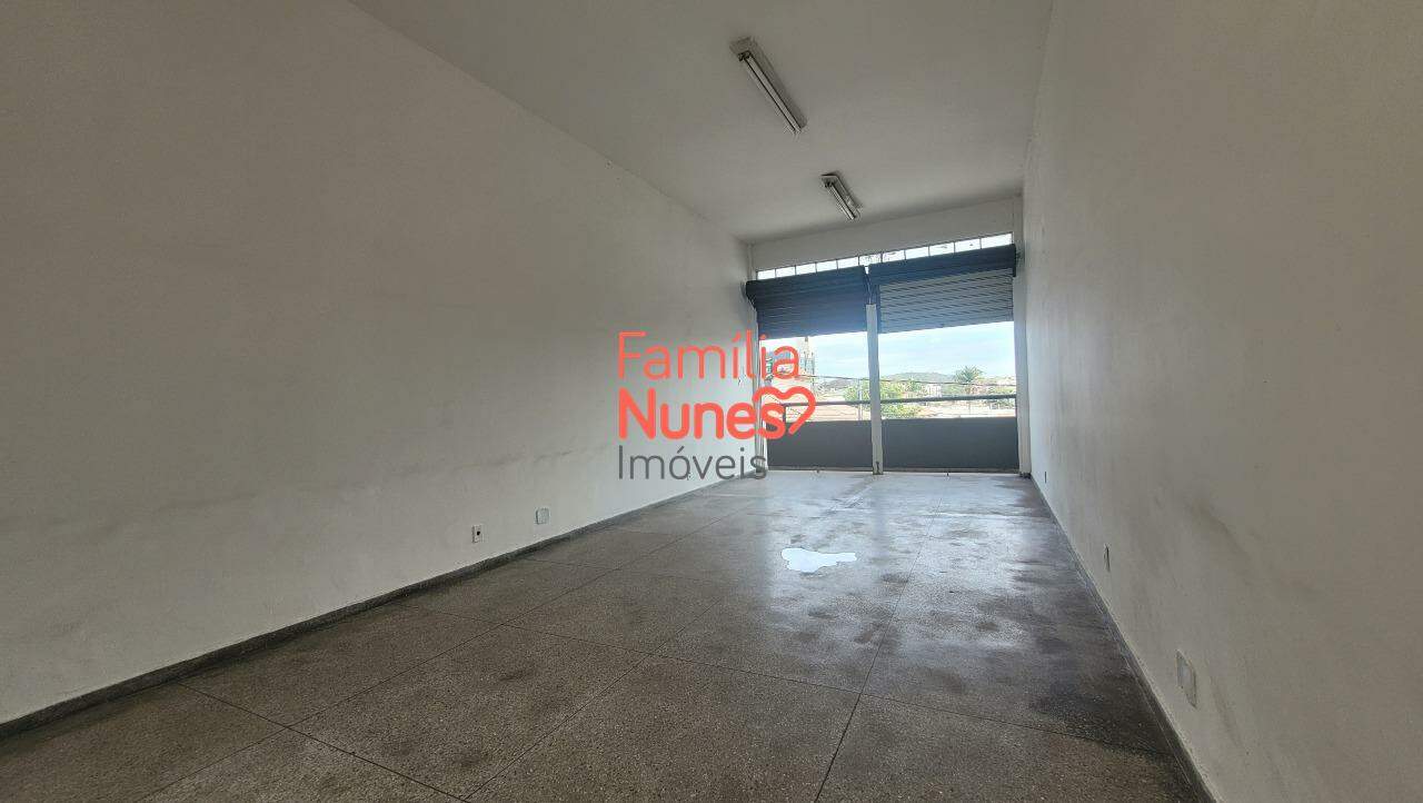 sala para aluguel no Centro: sala para alugar, Centro - Contagem/MG