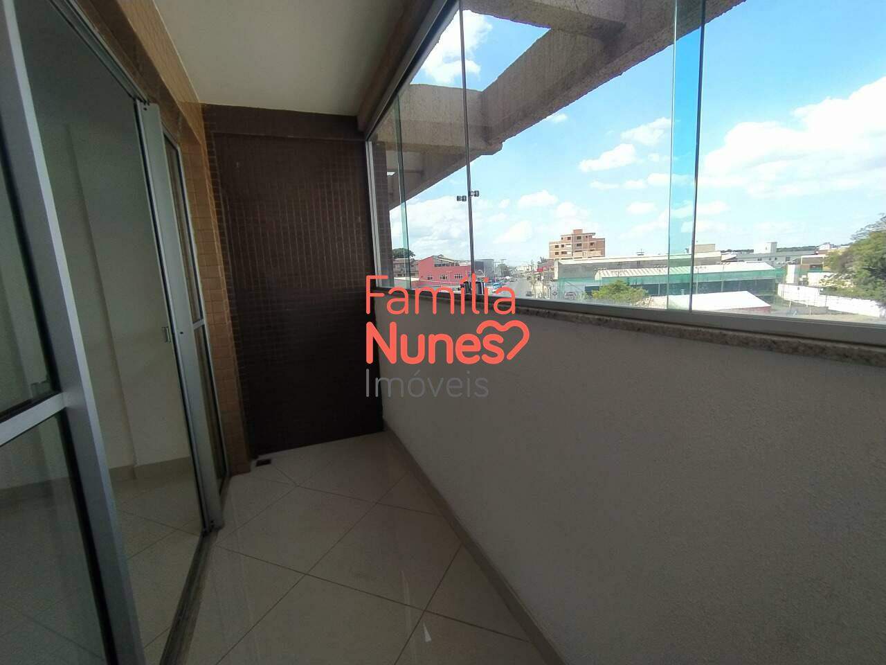 apartamento à venda no Arcádia: apartamento à venda, Arcádia - Contagem/MG