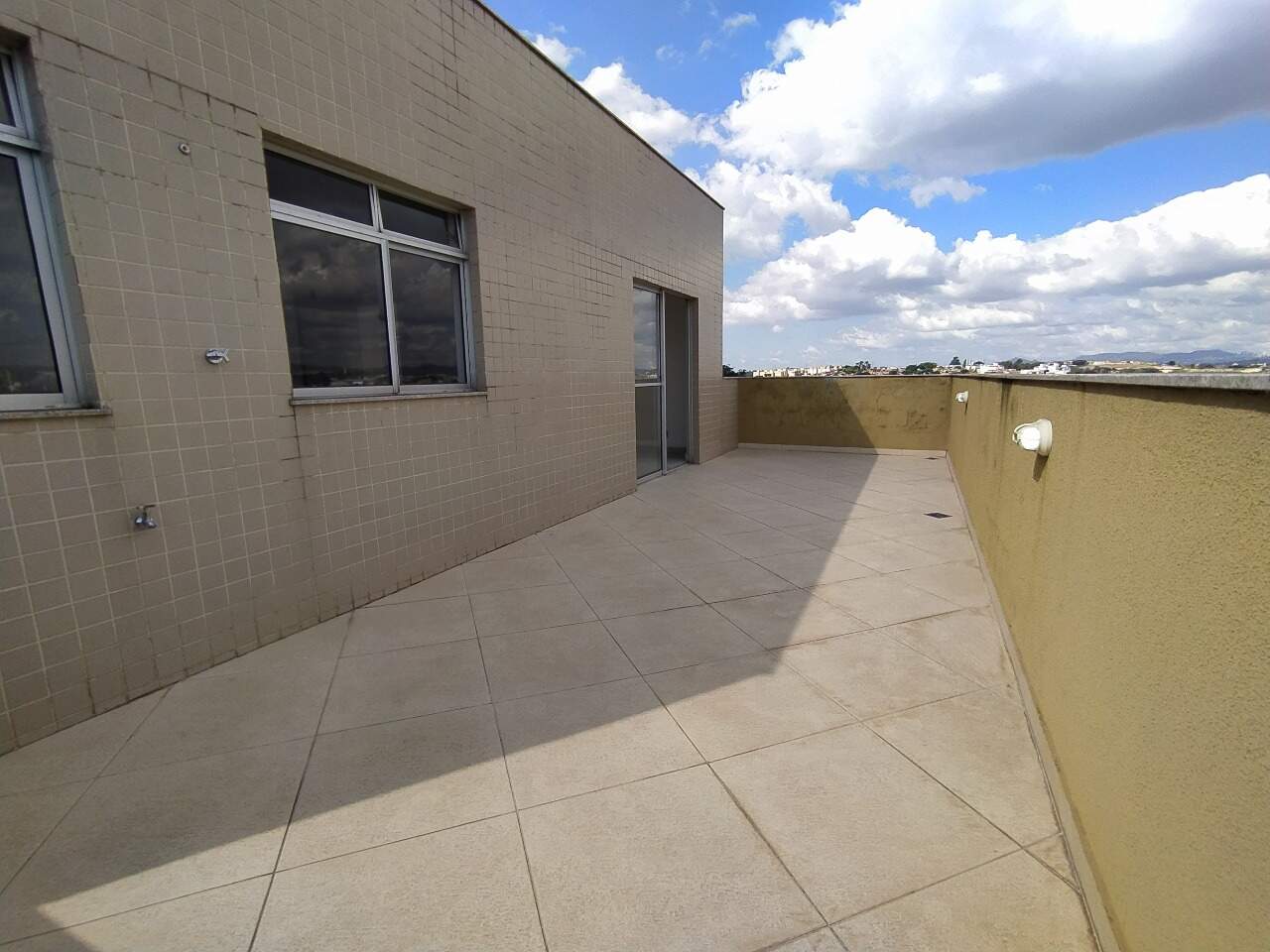 apartamento à venda no Arcádia: apartamento à venda, Arcádia - Contagem/MG