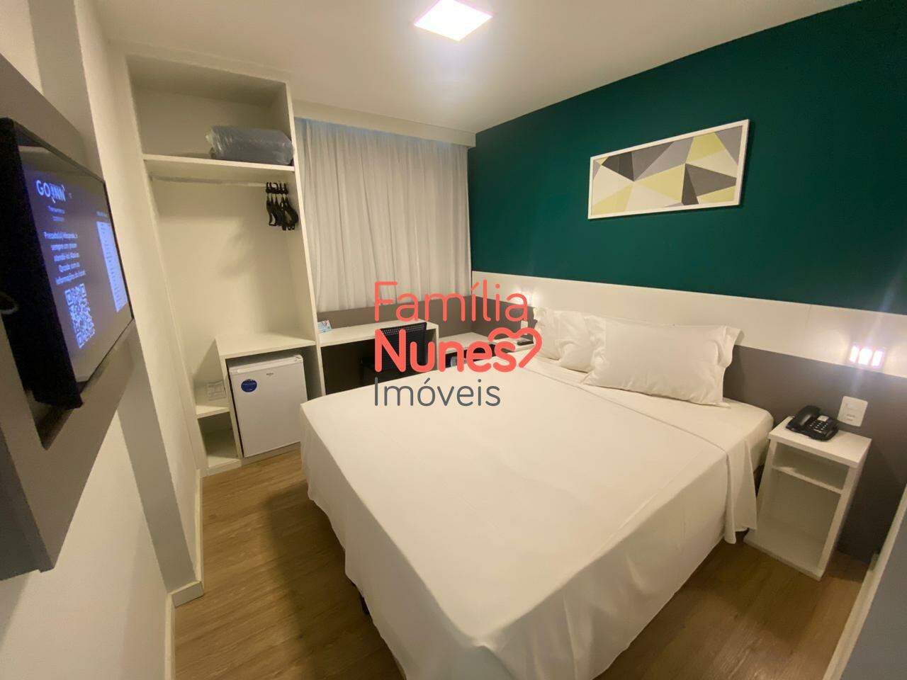apartamento à venda no Centro: apartamento à venda, Centro - Contagem/MG