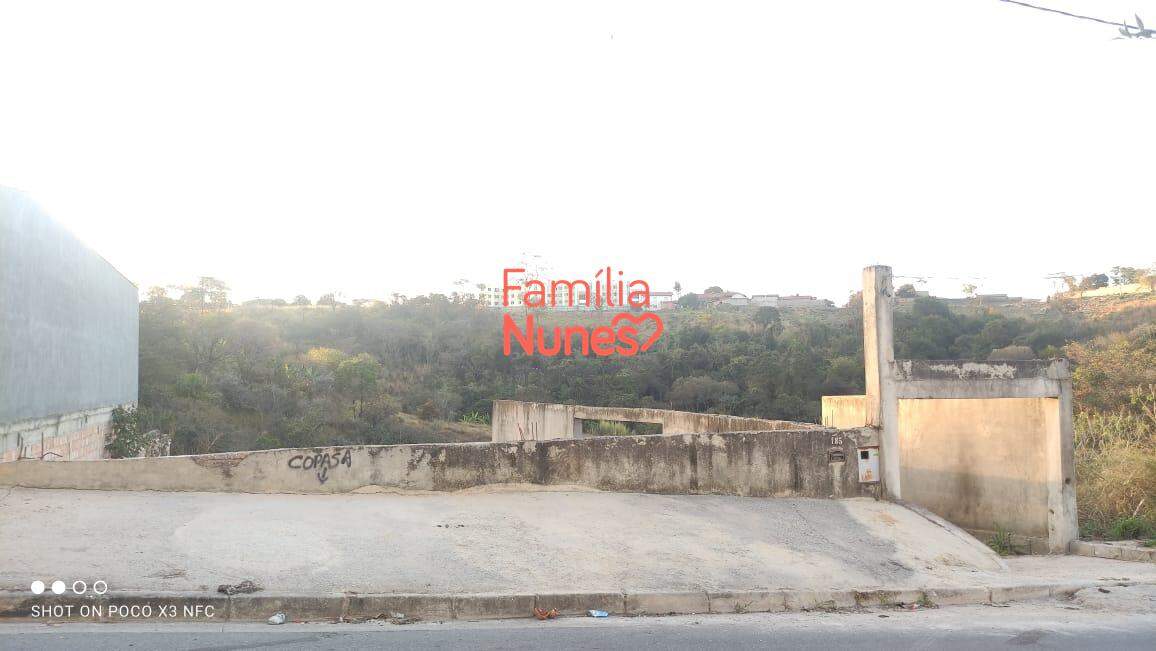 lote à venda no Monte Verde: lote à venda, Monte Verde - Betim/MG