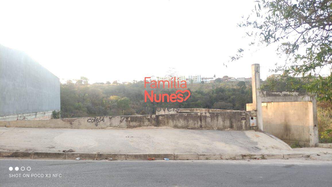 lote à venda no Monte Verde: lote à venda, Monte Verde - Betim/MG