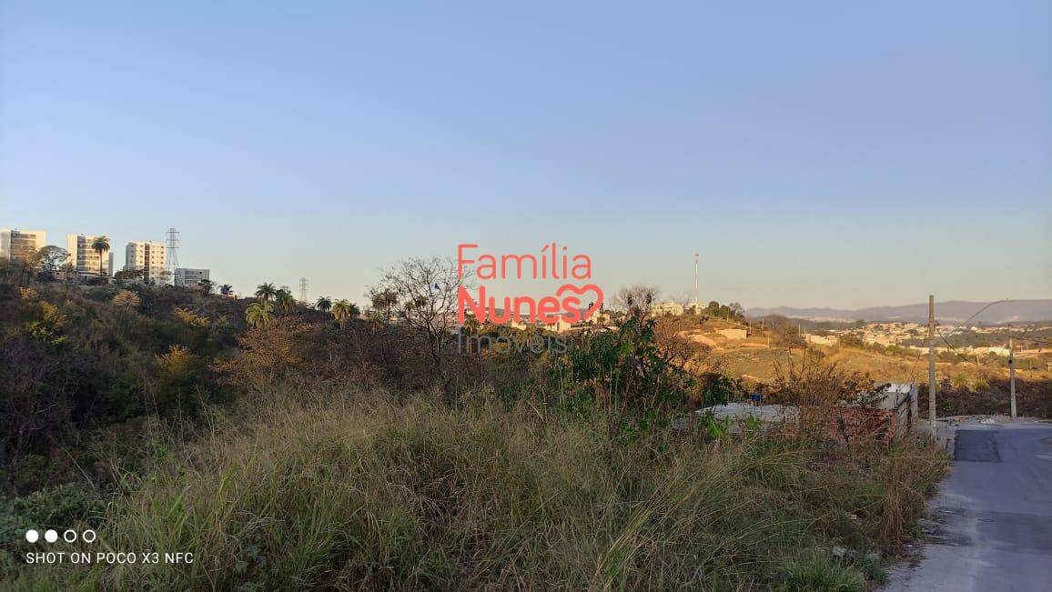lote à venda no Monte Verde: lote à venda, Monte Verde - Betim/MG