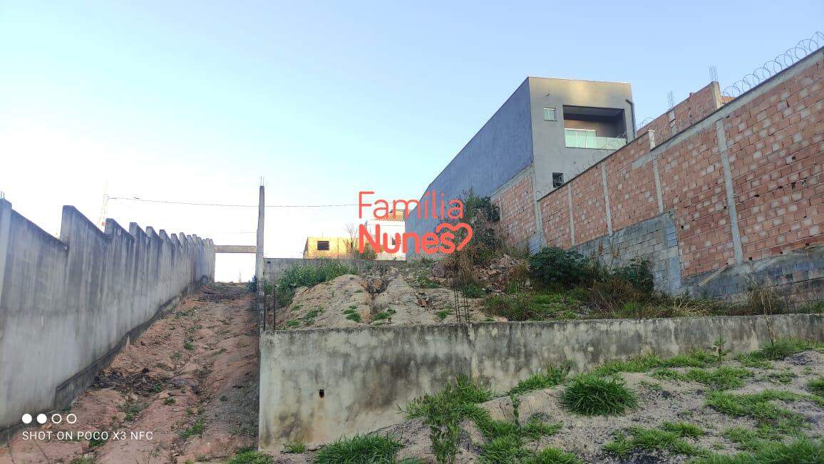 lote à venda no Monte Verde: lote à venda, Monte Verde - Betim/MG