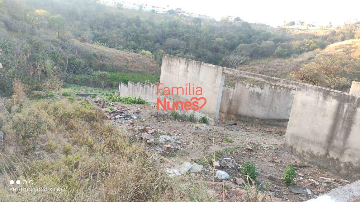 lote à venda no Monte Verde: lote à venda, Monte Verde - Betim/MG