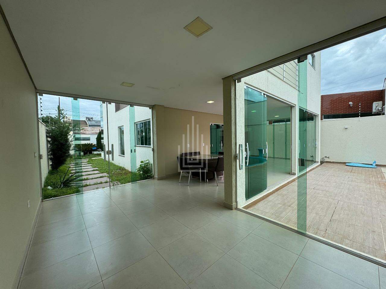 Casa à venda no Jardim Panorama: 