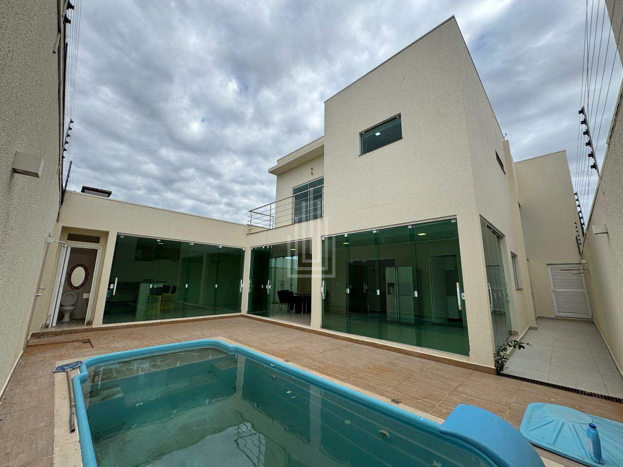 Casa à venda no Jardim Panorama: 