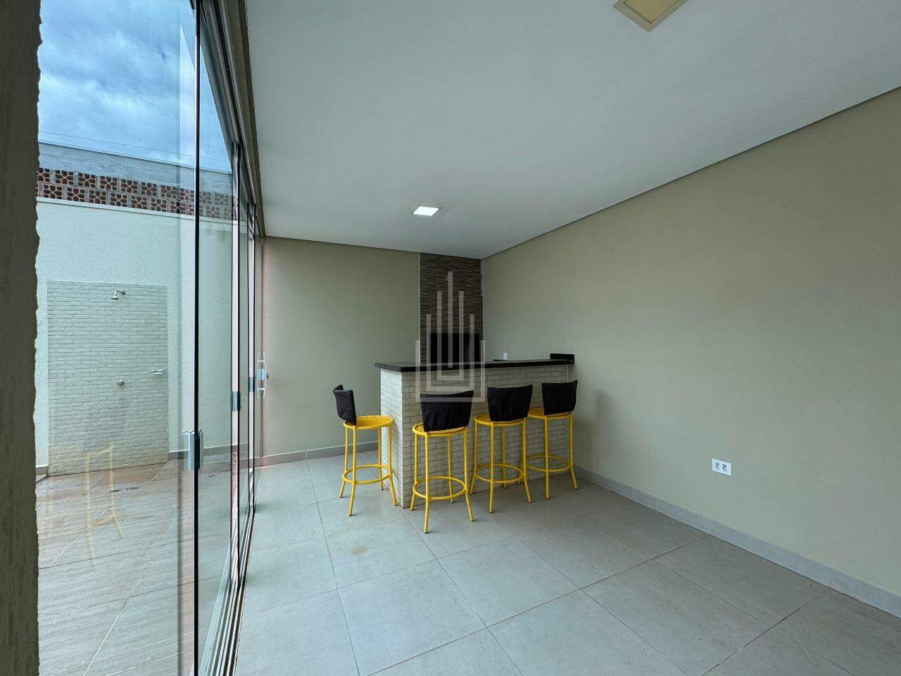 Casa à venda no Jardim Panorama: 