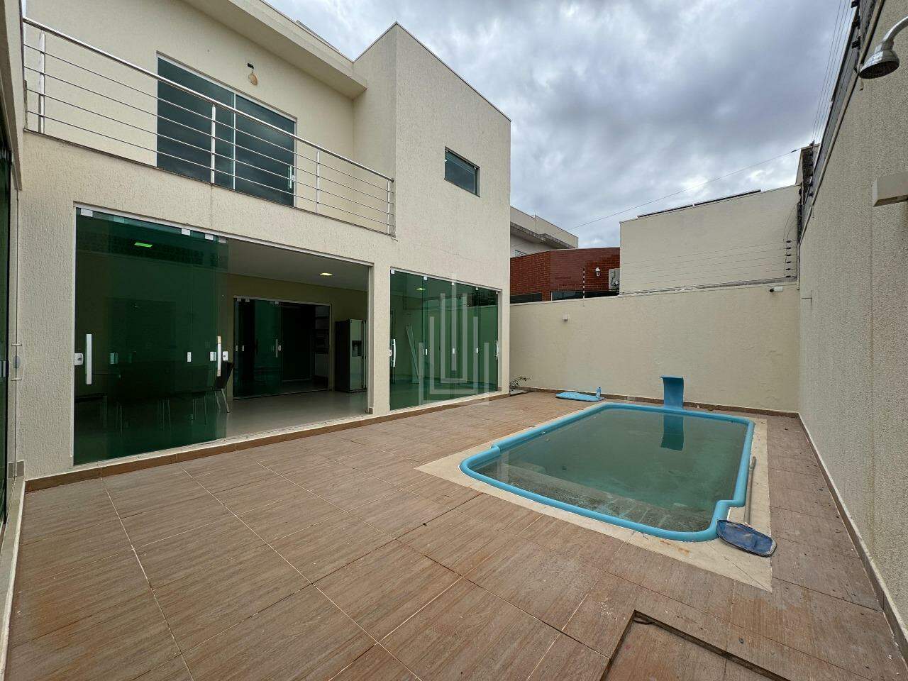 Casa à venda no Jardim Panorama: 
