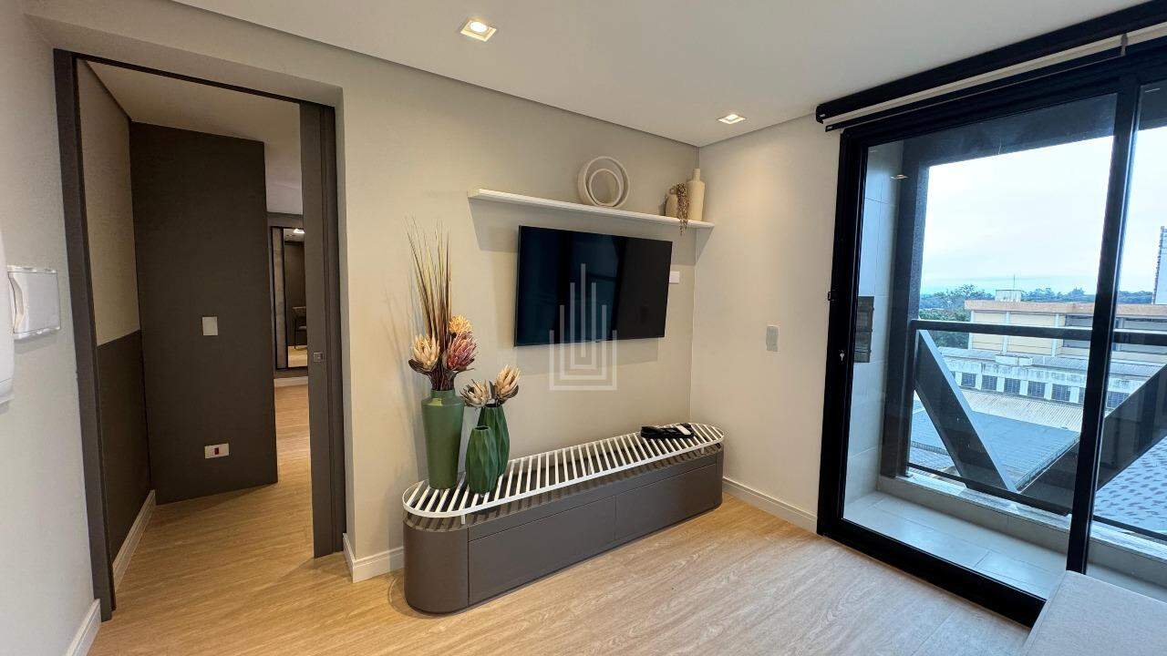 Apartamento à venda no Sunset 3635: 