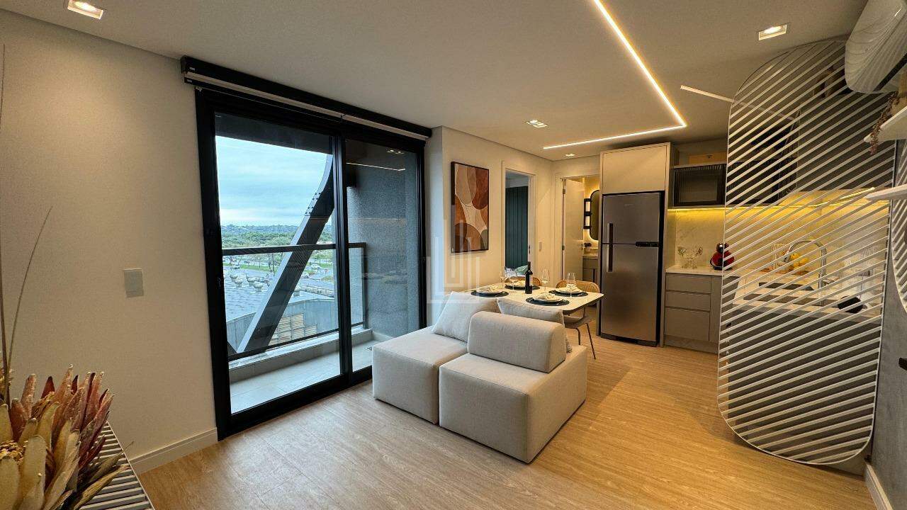 Apartamento à venda no Sunset 3635: 
