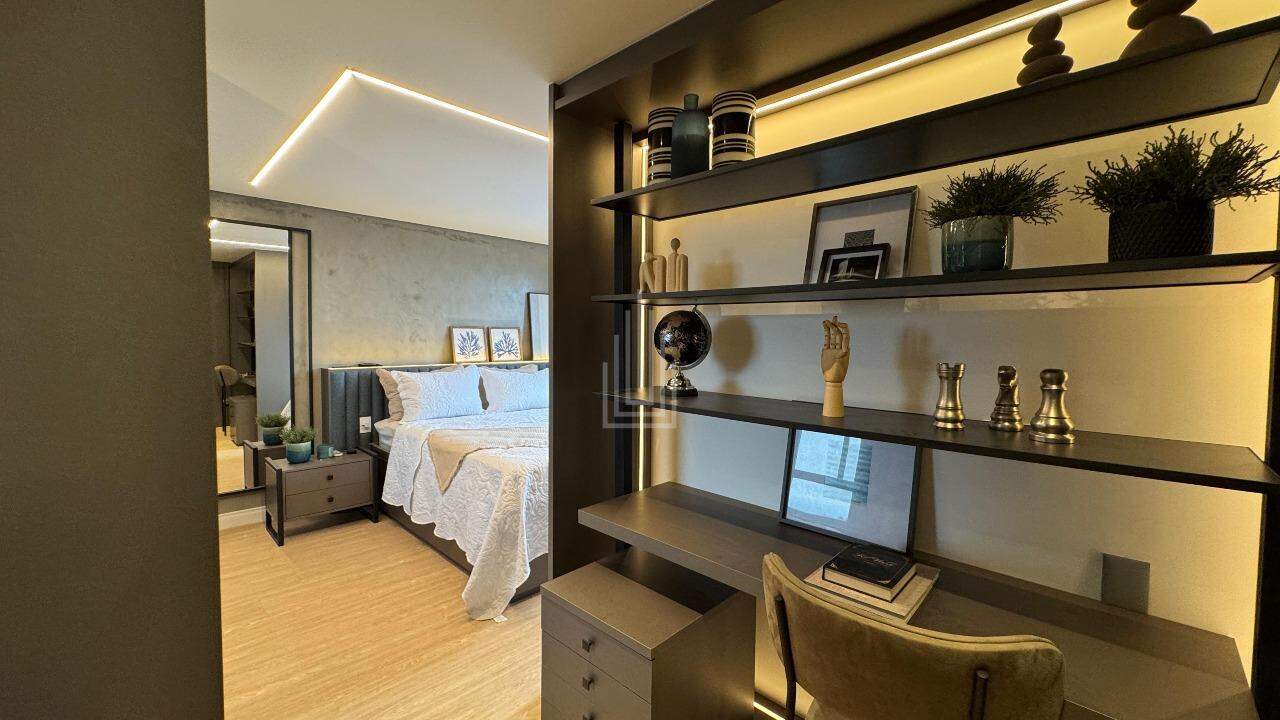 Apartamento à venda no Sunset 3635: 