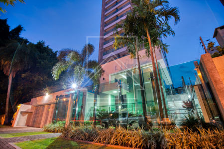 Cobertura à venda no Residencial Bella Vita: 